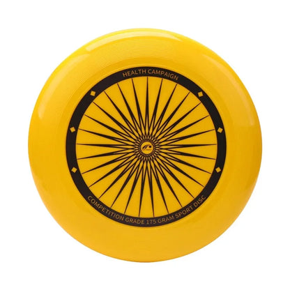 Professional Outdoor Flying Disc – Extreme Saucer Game