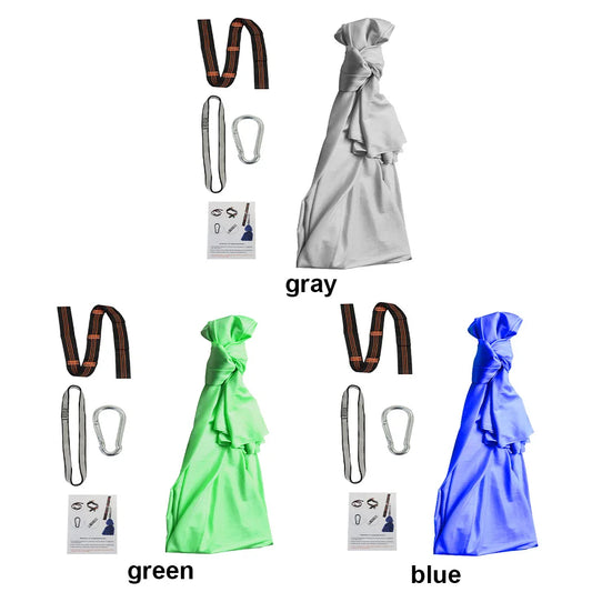 Sensory Swing – Calming Compression Therapy Hammock for Kids