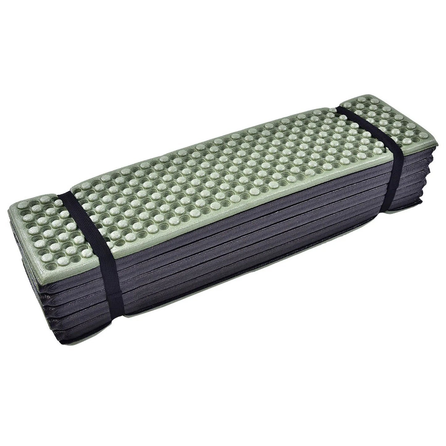 Outdoor Sleeping Pad – Inflatable Foam Camping Mattress