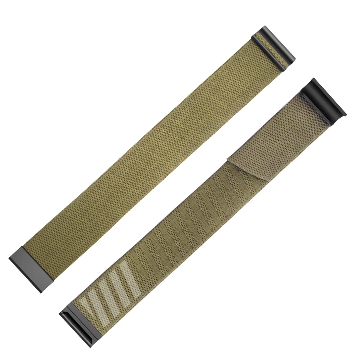 Fitness Tracking Strap Band Replacement – Compatible with Whoop 3.0 & 4.0