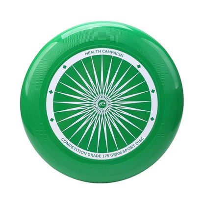 Professional Outdoor Flying Disc – Extreme Saucer Game