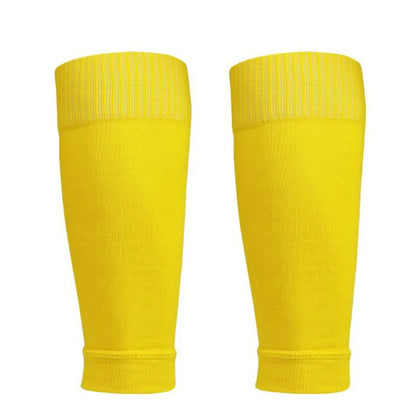 Unisex Sports & Football Knee-High Socks – Breathable, Elastic, Quick-Drying