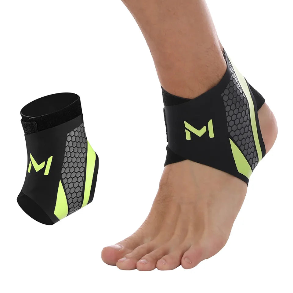 GOBYGO Sports Ankle Support – Protect & Perform