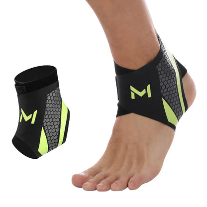GOBYGO Sports Ankle Support – Protect & Perform