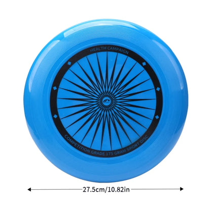 Professional Outdoor Flying Disc – Extreme Saucer Game