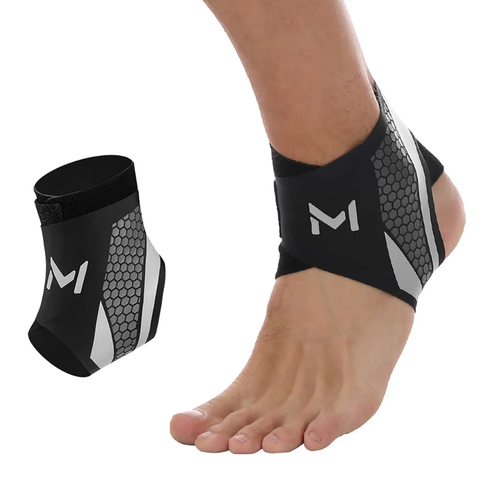 GOBYGO Sports Ankle Support – Protect & Perform