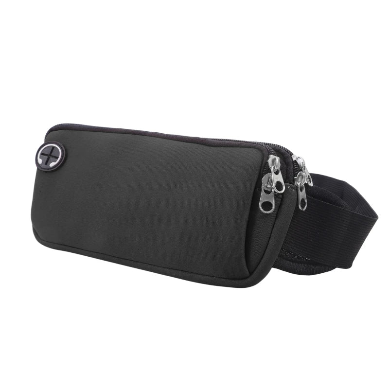 Sports Fanny Pack – Lightweight & Adjustable Running Belt