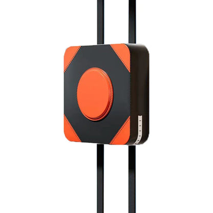 Taekwondo Leather Wall Focus Pads