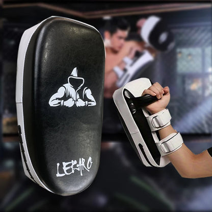 LEKARO Boxing PU Kick Pad – Sandbag Training Tool