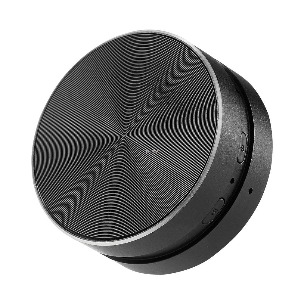2025 New Bone Conduction Speaker – TWS Wireless Stereo Sound Hummingbird Speaker with FM Radio, Bluetooth 5.0