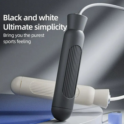 Adjustable Jump Rope – Speed, Cardio & Coordination Training
