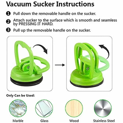 Suction Cup Suspension Boxing Speed Ball – Train Faster, Hit Smarter