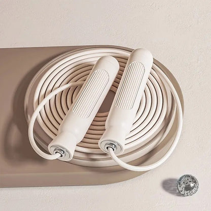 Adjustable Jump Rope – Speed, Cardio & Coordination Training
