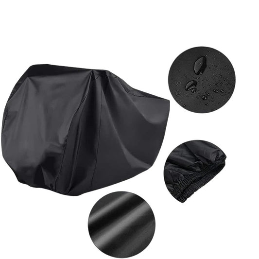 Bicycle Cover for 3 Bikes – Durable, Waterproof, All-Weather Protection